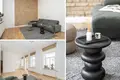 Appartement 4 chambres 89 m² Vilnius, Lituanie