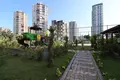 Apartamento 2 habitaciones 59 m² Mezitli, Turquía