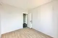 Apartamento 2 habitaciones 58 m² Mezitli, Turquía