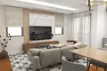 Apartamento 1 habitacion 48 m² Skaljari, Montenegro