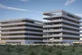 Mieszkanie 2 pokoi 83 m² Jermasoja, Cypr