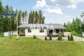 Дом  Мухос, Финляндия