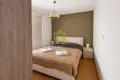 Apartamento 1 habitación 43 m² en Becici, Montenegro
