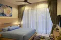 Complejo residencial Apartamenty klassa Luxury