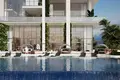 Квартира в новостройке Kempinski Marina Residences