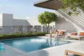Estudio 37 m² Dubái, Emiratos Árabes Unidos