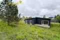 House 119 m² Ozyaritska-Slabadski rural council, Belarus