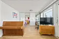 Appartement 4 chambres 117 m² Oulu sub region, Finlande