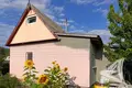 Maison 36 m² Matykalski sielski Saviet, Bélarus