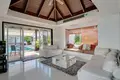 Villa de tres dormitorios 225 m² Rawai, Tailandia