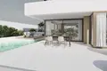 3 bedroom villa 333 m² Finestrat, Spain