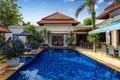 Вилла 4 спальни 491 м² Choeng Thale, Таиланд
