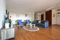 Mieszkanie 3 pokoi 110 m² Akarca Koyu, Turcja