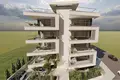3 bedroom apartment 92 m² Cyprus, Cyprus