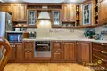 5 room apartment 132 m² Minsk, Belarus
