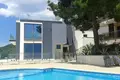 Villa de tres dormitorios 438 m² Budva, Montenegro