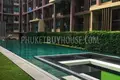 Piso independiente 2 habitaciones 41 m² Wichit, Tailandia
