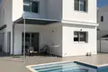 Villa de tres dormitorios  en Parekklisia, Chipre