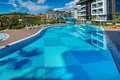 Квартира 2 комнаты 55 м² Кестель, Турция