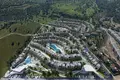 Apartment 45 m² Agios Amvrosios, Northern Cyprus