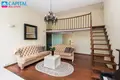 Mieszkanie 4 pokoi 92 m² w Wilno, Litwa