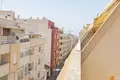 2 bedroom penthouse 54 m² Torrevieja, Spain