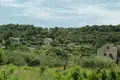 Atterrir 5 000 m² Grad Vis, Croatie