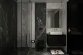 Квартира 1 комната 50 м² Konakli, Турция