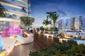 Estudio 41 m² Dubái, Emiratos Árabes Unidos