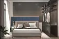 Appartement 60 m² Erdemli, Turquie