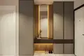 Apartamento 1 habitacion 58 m² Cesmeli, Turquía