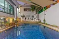 Villa  Pattaya, Thaïlande