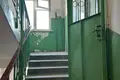 Apartamento 1 habitación 33 m² Odesa, Ucrania