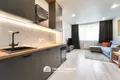 Appartement 1 chambre 45 m² Minsk, Bélarus