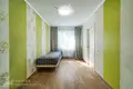 2 room apartment 46 m² Minsk, Belarus