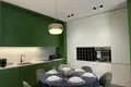 2 room apartment 95 m² in Tirana Municipality, Albania