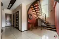 Ferienhaus 183 m² Samahvalavicy, Belarus