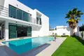 3-Schlafzimmer-Villa 200 m² Fernao Ferro, Portugal