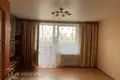 Wohnung 3 zimmer 73 m² Marjina Horka, Belarus