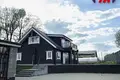 House 180 m² Chaciezynski sielski Saviet, Belarus