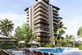 1 bedroom apartment 78 m² Cyprus, Cyprus