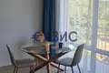 Apartamento 2 habitaciones 56 m² Sveti Vlas, Bulgaria