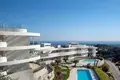 2 bedroom apartment  Benahavis, Spain