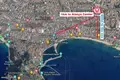 Квартира 50 м² Махмутлар, Турция