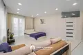 1 room apartment 39 m² in Minsk, Belarus