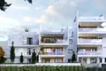 Penthouse z 2 sypialniami 83 m² Aradipu, Cypr