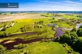 Atterrir  Kazliskiai, Lituanie