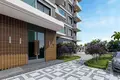 Жилой комплекс Modern residence in Mahmutlar