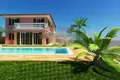 6-Zimmer-Villa 380 m² Bordighera, Italien