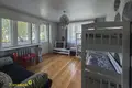 Квартира 1 комната 33 м² Минск, Беларусь